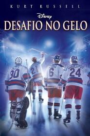 Assistir Desafio no Gelo online