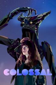 Assistir Colossal online