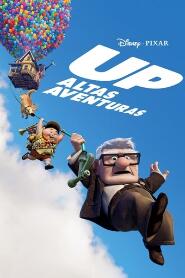 Assistir Up: Altas Aventuras online