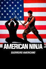 Assistir American Ninja: Guerreiro Americano online