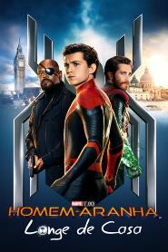 Assistir Homem-Aranha: Longe de Casa online