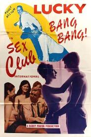 Assistir Sex Club International online