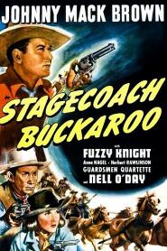 Assistir Stagecoach Buckaroo online