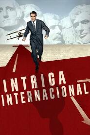 Assistir Intriga Internacional online