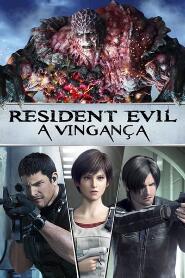 Assistir Resident Evil: A Vingança online