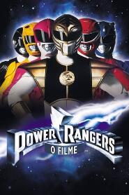 Assistir Power Rangers: O Filme online