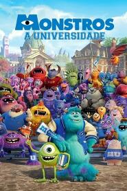 Assistir Universidade Monstros online