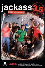 Assistir Jackass 3.5 online