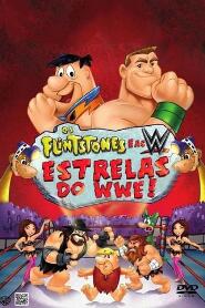 Assistir Os Flintstones e as Estrelas do WWE online