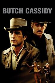 Assistir Butch Cassidy online