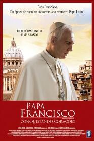 Assistir Papa Francisco - Conquistando Corações online