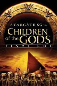 Assistir Stargate SG-1: Children of the Gods online