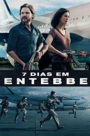 Assistir 7 Dias em Entebbe online