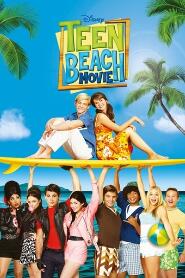 Assistir Teen Beach Movie online