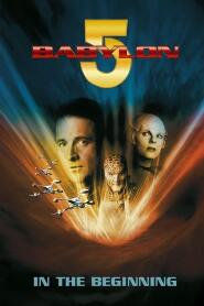 Assistir Babylon 5: No Início online