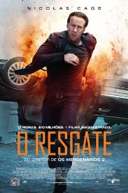 Assistir O Resgate online