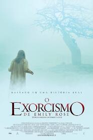 Assistir O Exorcismo de Emily Rose online