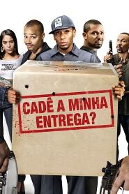 Assistir Cadê a Minha Entrega? online