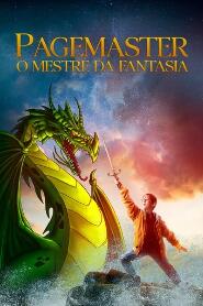 Assistir Pagemaster, o Mestre da Fantasia online