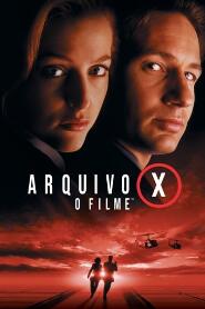 Assistir Arquivo X: O Filme online