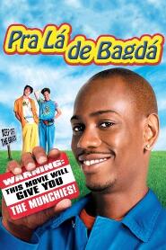 Assistir Pra lá de Bagdá online