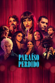 Assistir Paraíso Perdido online