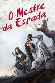 Assistir O Mestre da Espada online