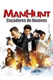 Assistir Caçadores De Homens online