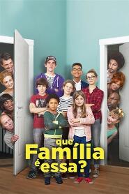 Assistir Que Família é Essa? online