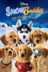 Assistir Snow Buddies: Uma Aventura no Gelo online