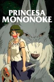 Assistir Princesa Mononoke online