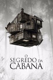 Assistir O Segredo da Cabana online