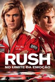 Assistir Rush - No Limite da Emoção online