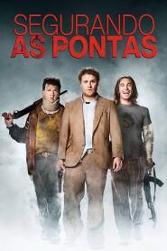 Assistir Segurando as Pontas online