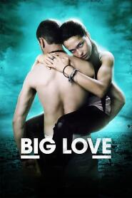 Assistir Big Love online