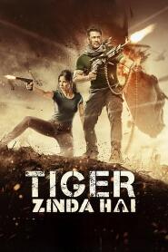 Assistir Tiger Zinda Hai online