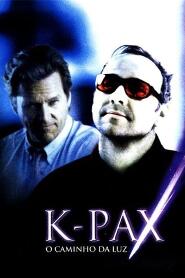 Assistir K-PAX: O Caminho da Luz online