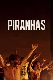 Assistir Piranhas online