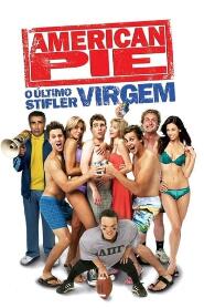 Assistir American Pie: O Último Stifler Virgem online