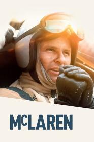 Assistir Mclaren – O Homem Por Trás do Volante online