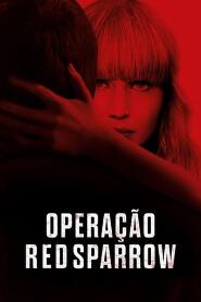 Assistir Operação Red Sparrow online