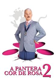 Assistir A Pantera Cor de Rosa 2 online