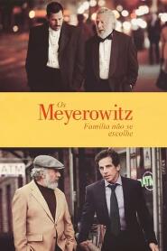 Assistir Os Meyerowitz: Família Não Se Escolhe (Histórias Novas e Selecionadas) online