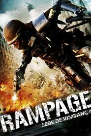 Assistir Rampage - Sede de Vingança online