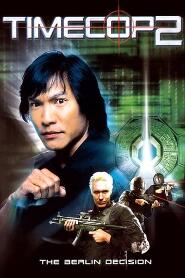 Assistir Timecop 2 - O Guardião Do Tempo online