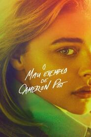 Assistir O Mau Exemplo de Cameron Post online