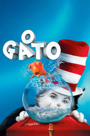 Assistir O Gato online