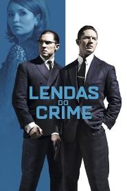 Assistir Lendas do Crime online