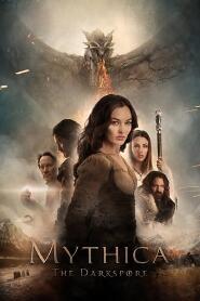 Assistir Mythica: o Darkspore online