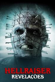 Assistir Hellraiser: Revelações online